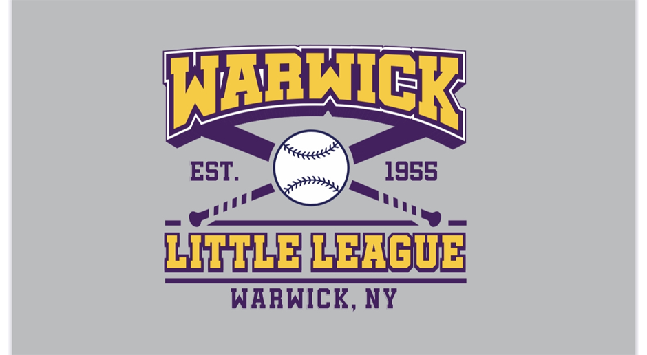 Welcome to Warwick Little League!