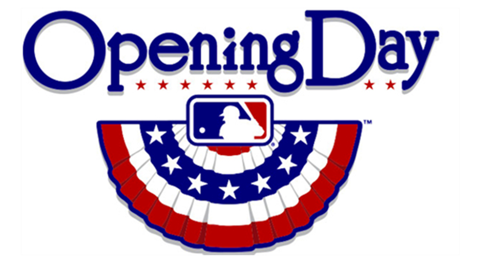 Opening Day 2023 COMING SOON 