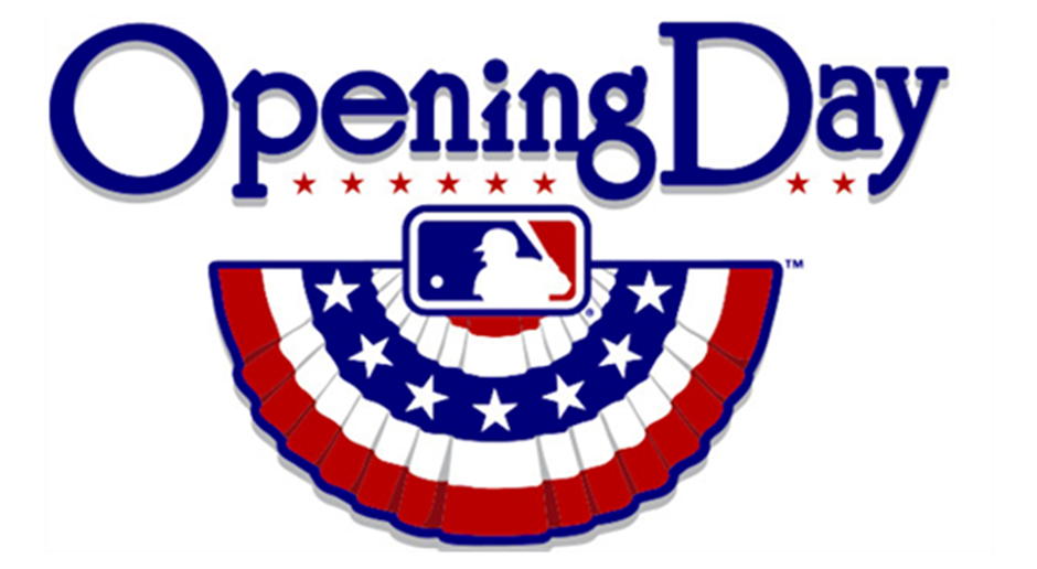 Opening Day 2023 Saturday April 15th