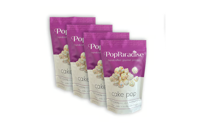Popcorn Fundraiser